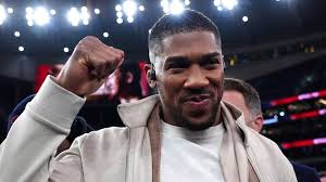 Anthony Joshua will return to boxing in a comeback bout on July 25 in Saudi Arabia.