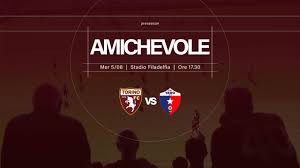 Trend Google: torino vado