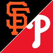 Giants vs. Phillies (Apr 30, 2026) Live Score