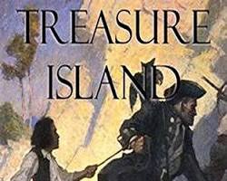 Treasure Island (1883) Robert Louis Stevenson