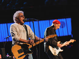 The Who Triumph at Royal Albert Hall for Teenage Cancer Trust Farewell
