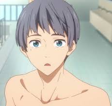 Iwatobi <b>Swim Club</b> - Anime Characters Database - 5688-1419401434