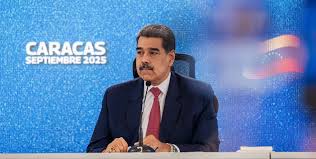 EE.UU. Simuló Derrocamiento de Maduro: ¿Qué Implica para Venezuela?