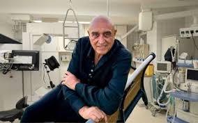 Revelan estado de salud de Pedro Torres tras ser desahuciado; se comienza a despedir de sus familiares y amigos