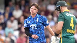 ESPNcricinfo - News update