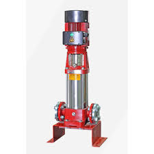 Lifeco Gmax Jockey Pump | Fire Pump Systems Riyadh
