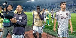 VoetbalPrimeur.nl - News update