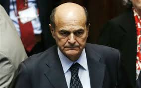Italy centre-left leader Pier Luigi Bersani announces resignation. Italy&#39;s political stalemate has deepened after the centre-left leader with the best ... - bersani-resigns-2_2542116b