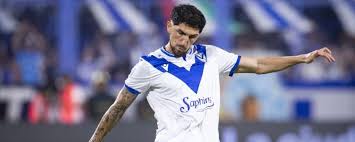 Diego Valdés: El protagonista de la victoria de Vélez sobre Boca Juniors