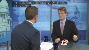 Image result for Joseph P. Kennedy III