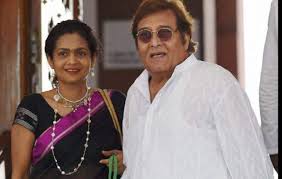 Image result for Vinod Khanna