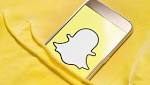 سناب شات تجلب العدسات التفاعلية