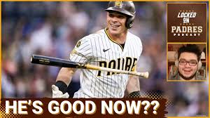 Despite ZERO Star Power, Padres Win With Random Hot Streak From Freddy Fermin and Supporting Cast