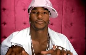 Image result for cam'ron pink fur