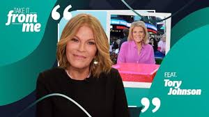 Good Morning America - News update