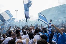 Napoli Cagliari Serie A Match