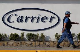 Carrier Invests $600 Million in Texas AI Data Center Cooling Plant