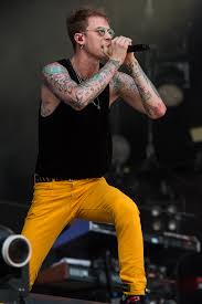 Machine Gun Kelly