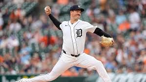 Tigers - White Sox