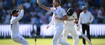 Bowlers set up an intriguing finale to the Lord’s Test | ICC World Test Championship | ICC