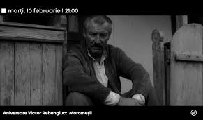 Aniversare Victor Rebengiuc - TVR dedică o săptămână specială unuia dintre cei mai mari actori din istoria României