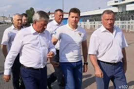 Высота 102.0 - News update