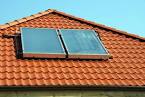 Solar heat, solar hot water and solar thermal, heating solar panels