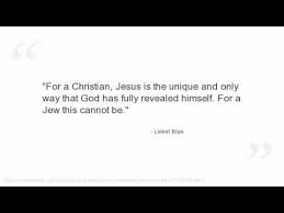 Lionel Blue via Relatably.com