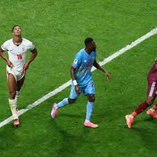 Who is Lionel Mpasi? DR Congo goalkeeper at centre of Harry Kane VAR controversy