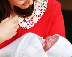 Princess Charlotte/Prince Louis Bonnet PDF