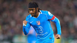 Can Ademola Lookman Revitalize Atlético Madrid Against Barcelona in Copa del Rey?