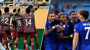¡Mundial de Clubes al Rojo Vivo! Fluminense vs. Chelsea: ¿Quién a la Final? - Imagen ilustrativa del artículo
