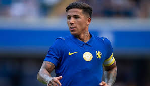 Mercado de fichajes: El Manchester City gasta 120 millones de libras en Enzo, el Manchester United busca a Alejandro Balde.