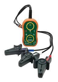 Sanwa MG5000 High Voltage Digital Insulation Tester ...