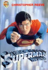 Znalezione obrazy dla zapytania superman 1978