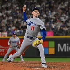 ドジャース、マリナーズに勝利！佐々木朗希が圧巻の投球披露！ - Imagen principal del artículo