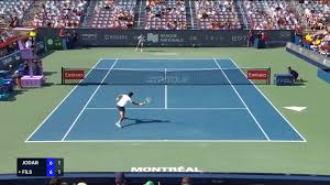 Trend Google: montreal atp