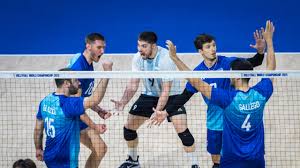 Asian Volleyball Confederation - News update