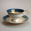 Tea cups and saucers for sale