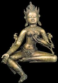 Image result for green tara