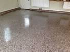 H Shield-Crete Epoxy Concrete Floor Coating from Sherwin