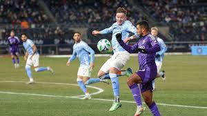 ¡Urgente! Orlando City vs NYCFC: ¿Quién rugirá en la MLS? - Imagen principal del artículo