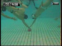 Image result for underwater rugby cali colombia 2015