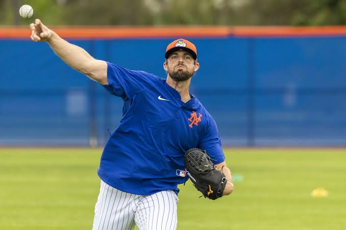 Mets' Clay Holmes surprised by Yankees' reversal on facial hair months  after exit