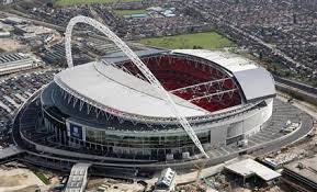 Tokeo la picha la WEMBLEY STADIUM