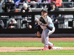 Twins Acquire Infielder Jonah Bride Amidst Injury Woes