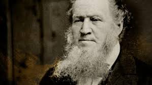 Image result for brigham young