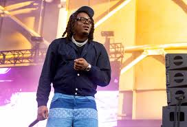 Lucki stabbing incident: His history of beef with Playboi Carti explained as alleged violent clash leaves - economictimes.com