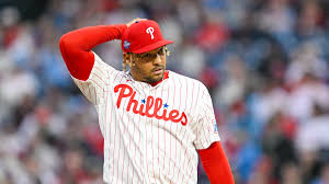Phillies' Early Season Struggles Continue as Nationals Capitalize