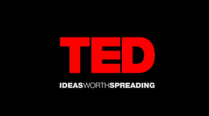 Resultado de imagen para ted talk logo